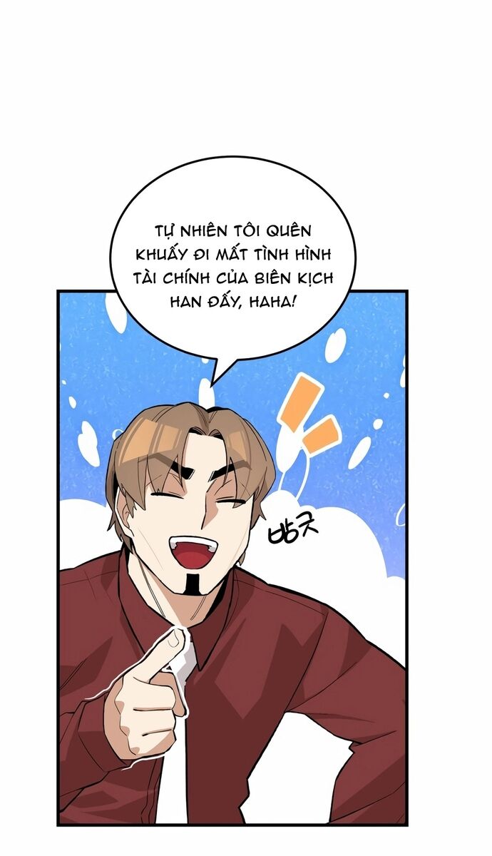 Biên Kịch Gian Lận Chương 65 Ảnh 35