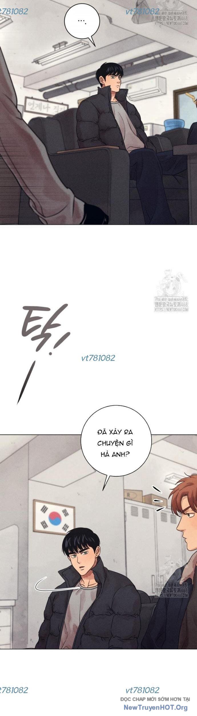 Phỏng Vấn Sát Nhân Chương 74 Ảnh 27