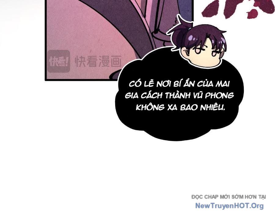 Vạn Cổ Chí Tôn Chương 431 Ảnh 34