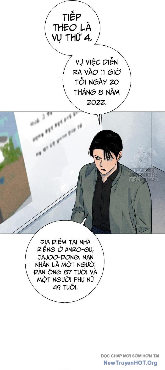 Phỏng Vấn Sát Nhân Chương 69 Ảnh 54