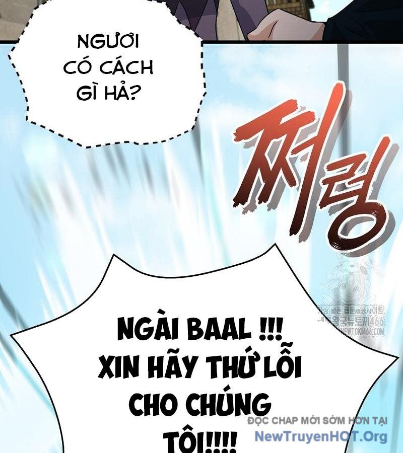 Bố Tôi Quá Mạnh Chương 199 Ảnh 59