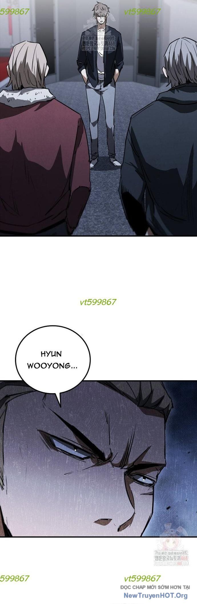 Cá Mập Wyvern Chương 109 Ảnh 36