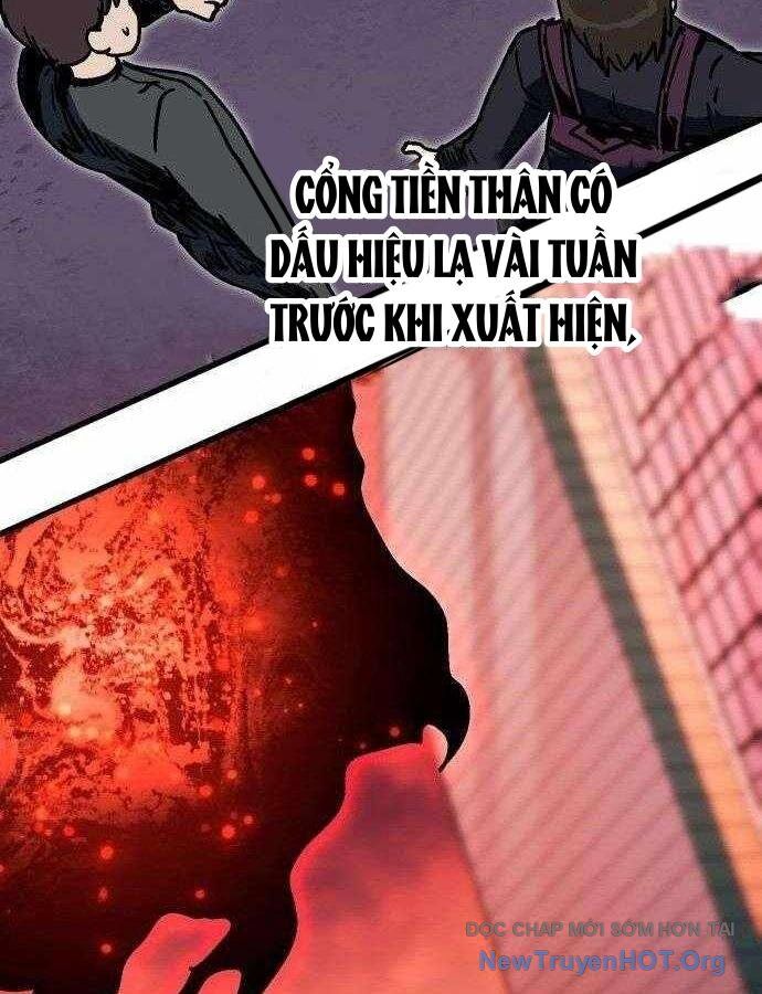 Lỗi Hệ Thống Chương 45 Ảnh 30