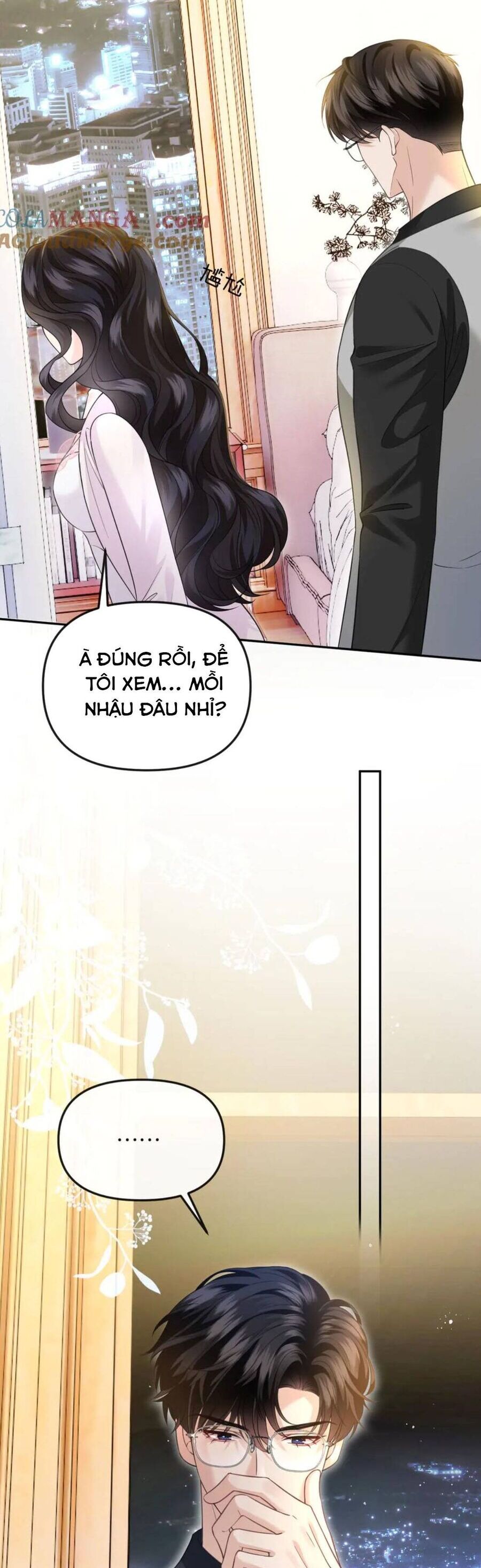 Say Đắm Chương 38 Ảnh 12
