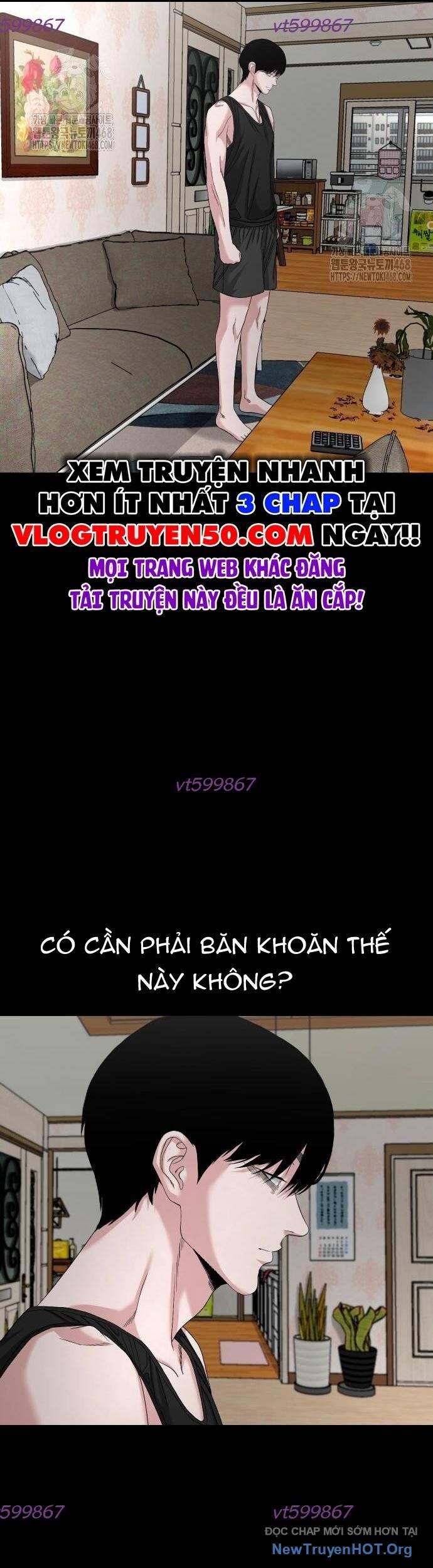 Ngôi Làng Ma Quái Chương 68 Ảnh 5