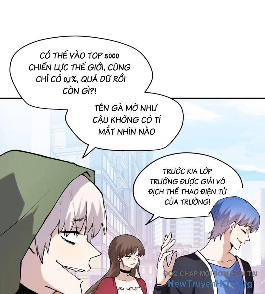 Tôi Vậy Mà Lại Là Trùm Cuối Chương 66 Ảnh 16