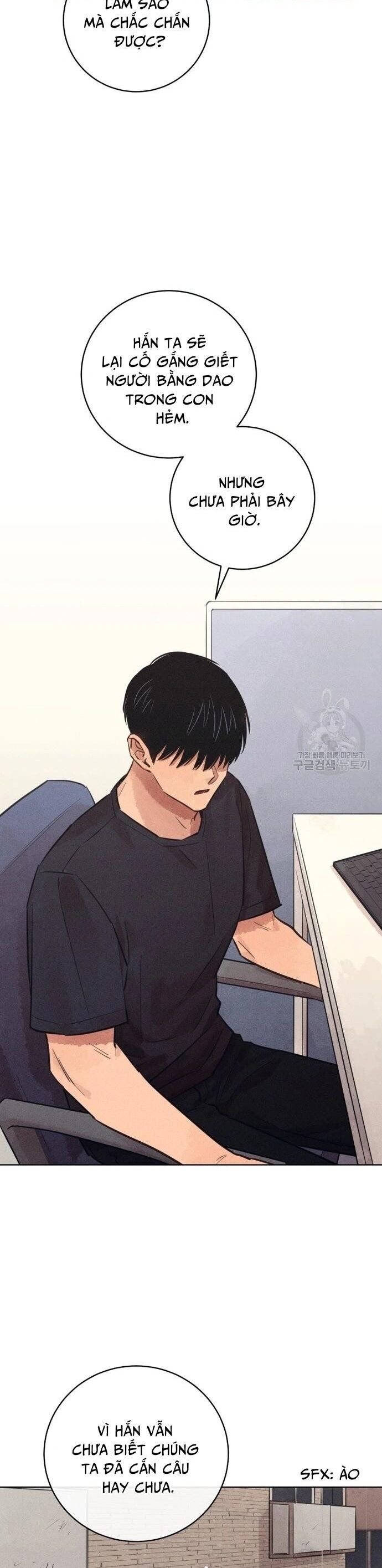 Phỏng Vấn Sát Nhân Chương 55 Ảnh 31