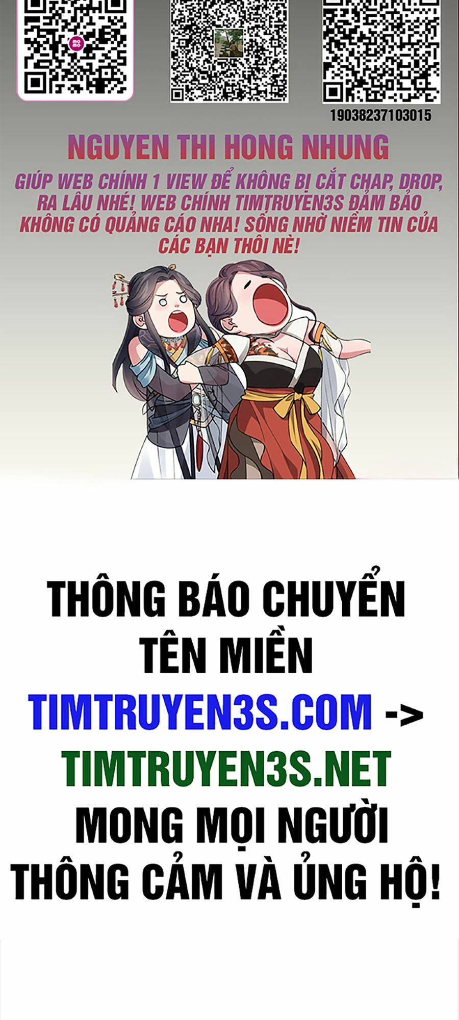 Liêu Trai Không Thể Nào Xinh Đẹp Như Vậy Chương 29 Ảnh 3