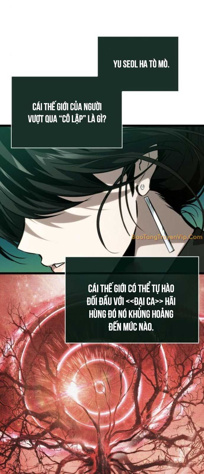 Thế Giới Hậu Tận Thế Chương 178 Ảnh 33