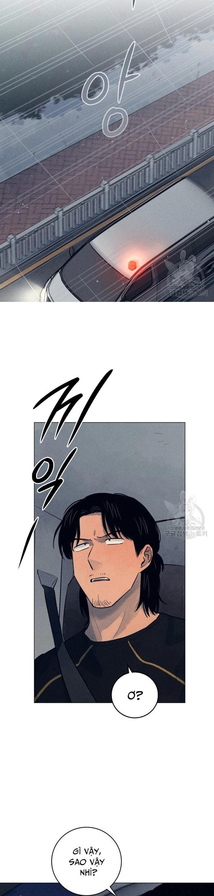 Phỏng Vấn Sát Nhân Chương 56 Ảnh 16