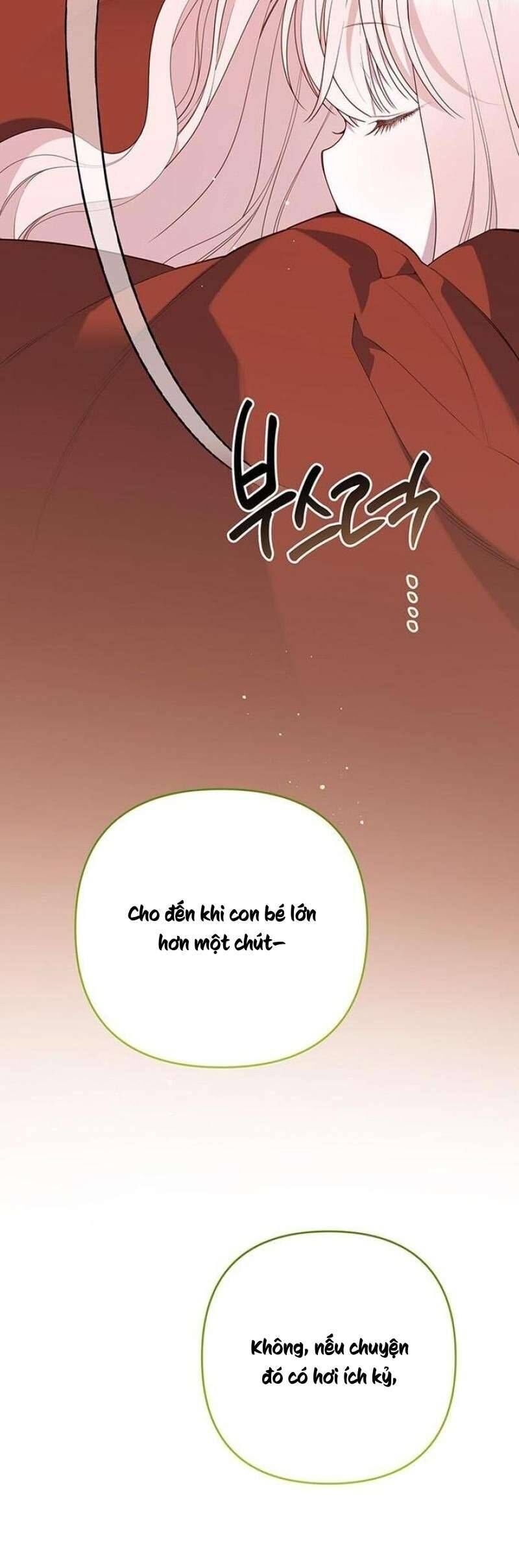 Bạo Chúa Bé Con Chương 111 Ảnh 35