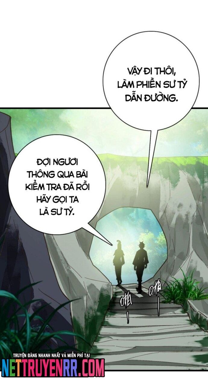 Hệ Thống Thăng Cấp Điên Cuồng Chương 84 Ảnh 42