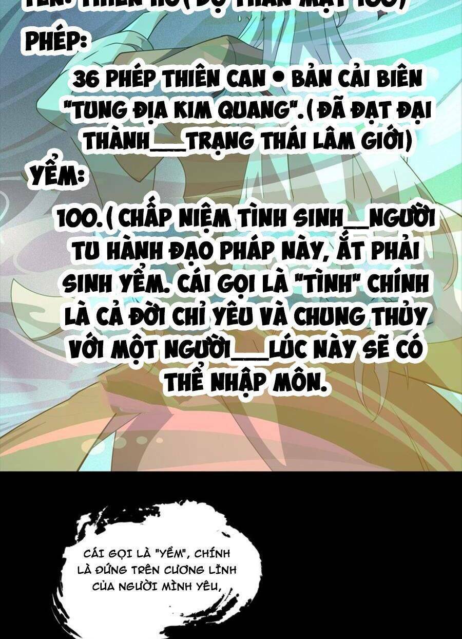 Liêu Trai Không Thể Nào Xinh Đẹp Như Vậy Chương 27 Ảnh 42