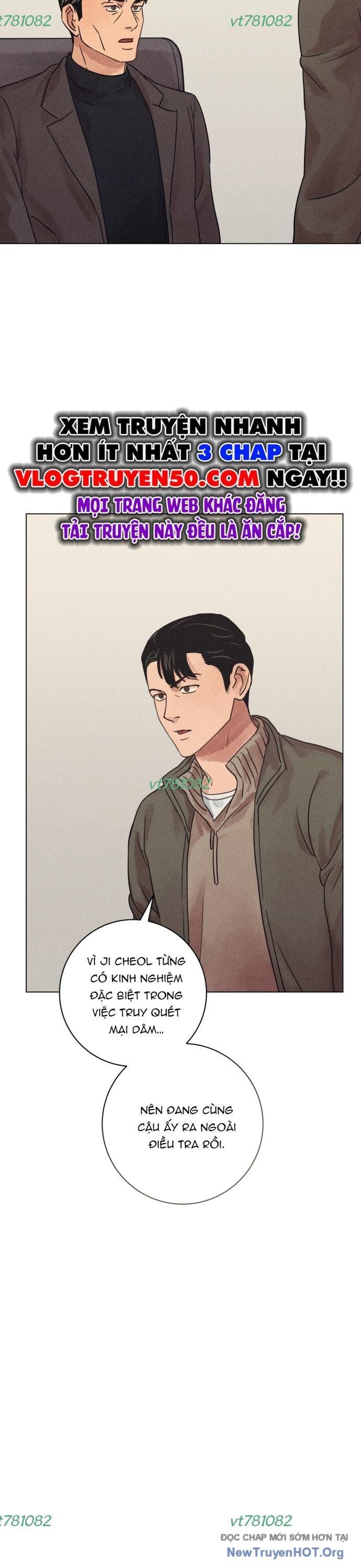 Phỏng Vấn Sát Nhân Chương 73 Ảnh 31