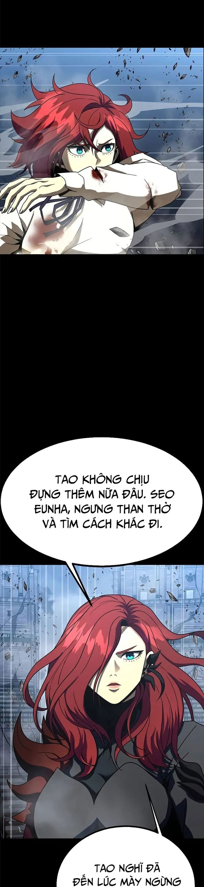 Người Chơi Thiết Thụ Chương 80 Ảnh 16