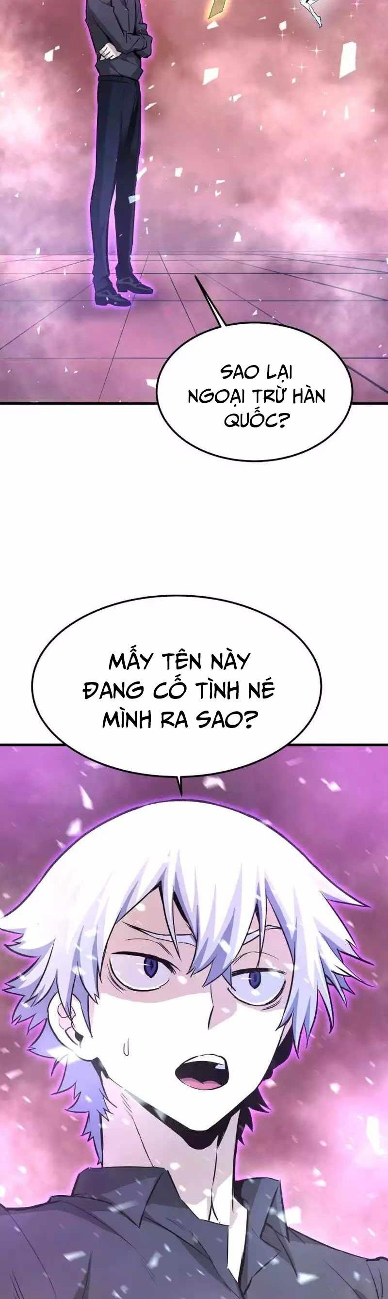 Ta Trở Về Từ ĐịA NgụC Chương 81 Ảnh 7