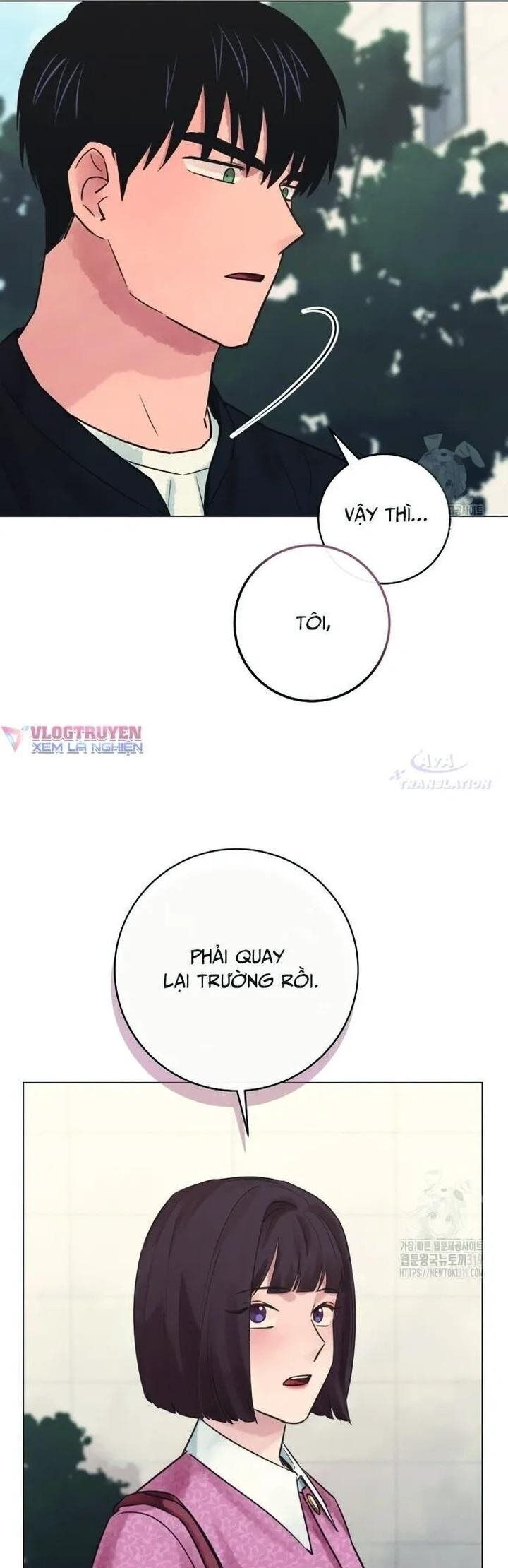 Phỏng Vấn Sát Nhân Chương 67 Ảnh 9