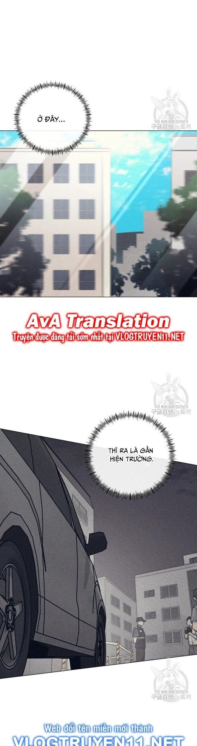 Phỏng Vấn Sát Nhân Chương 59 Ảnh 6