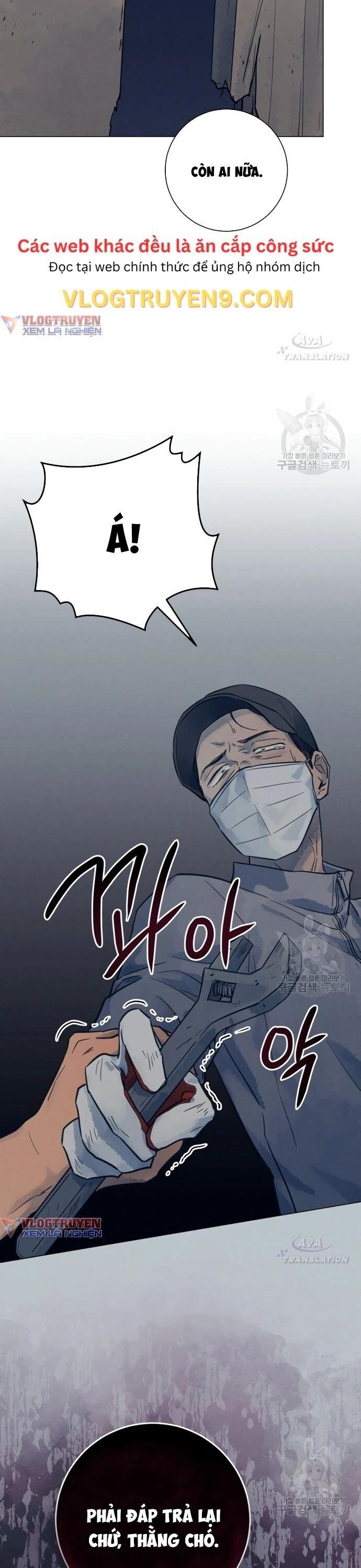 Phỏng Vấn Sát Nhân Chương 61 Ảnh 41