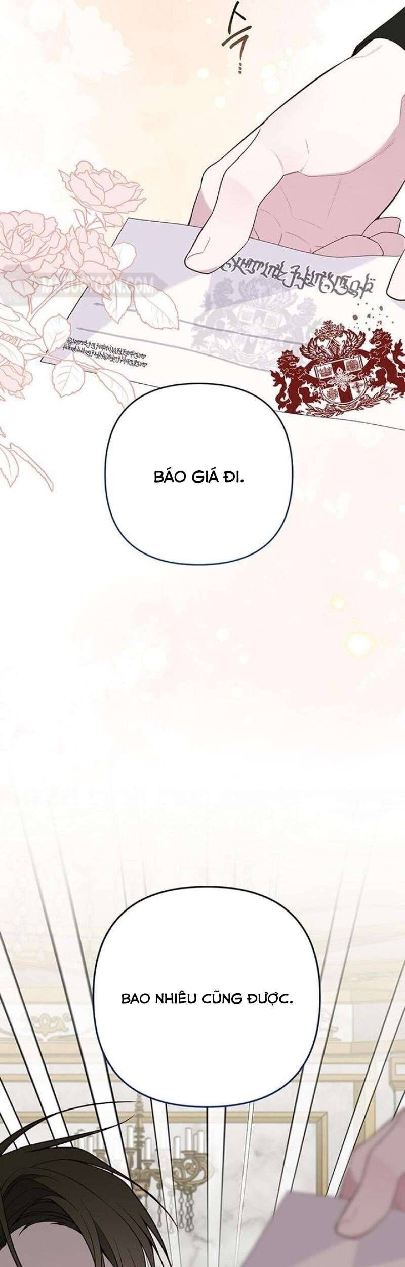 Bạo Chúa Bé Con Chương 110 Ảnh 28