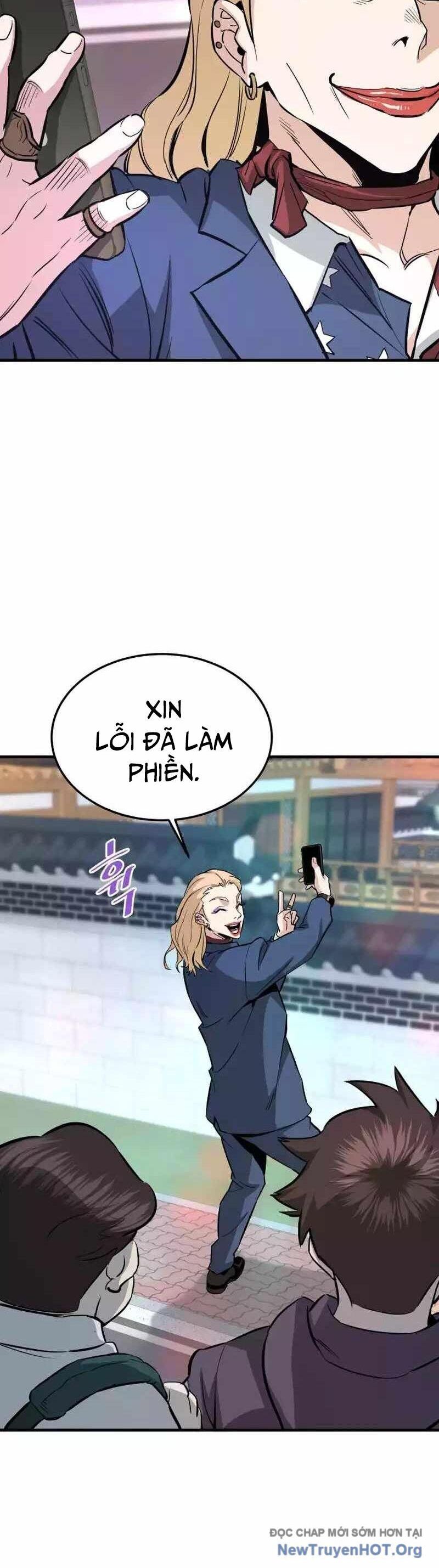 Ta Trở Về Từ ĐịA NgụC Chương 81 Ảnh 51