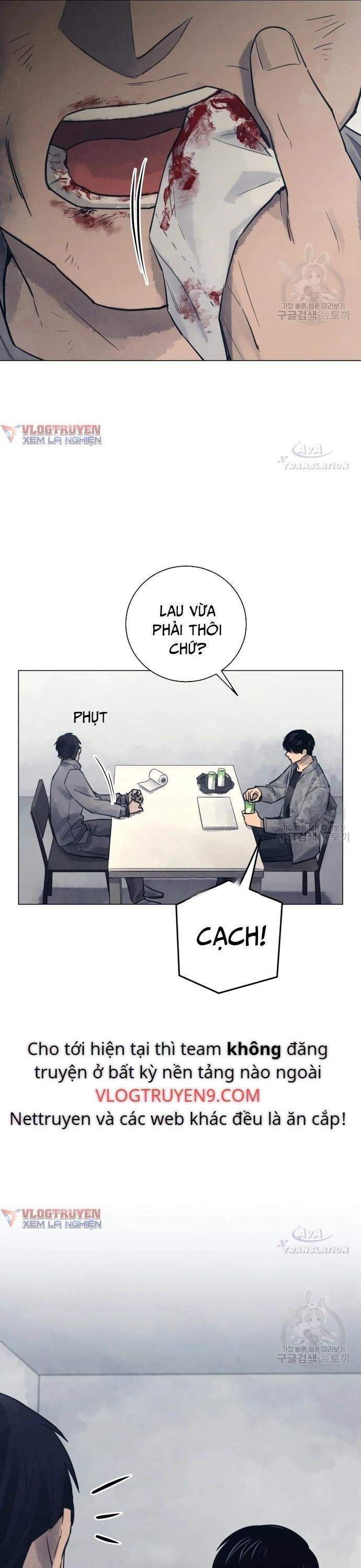 Phỏng Vấn Sát Nhân Chương 62 Ảnh 28