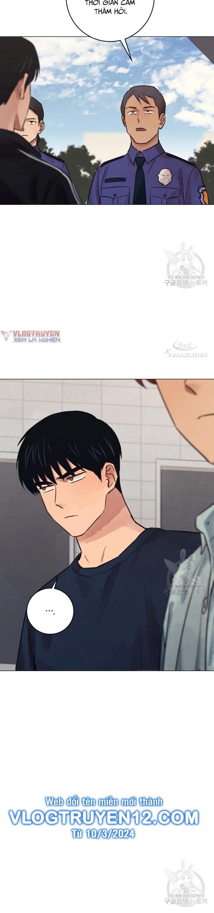 Phỏng Vấn Sát Nhân Chương 65 Ảnh 14