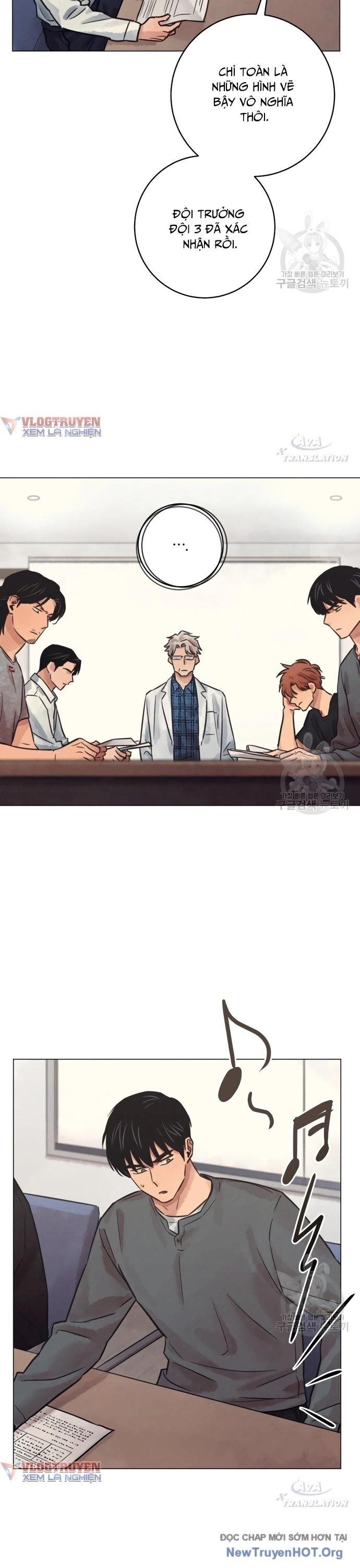 Phỏng Vấn Sát Nhân Chương 65 Ảnh 27