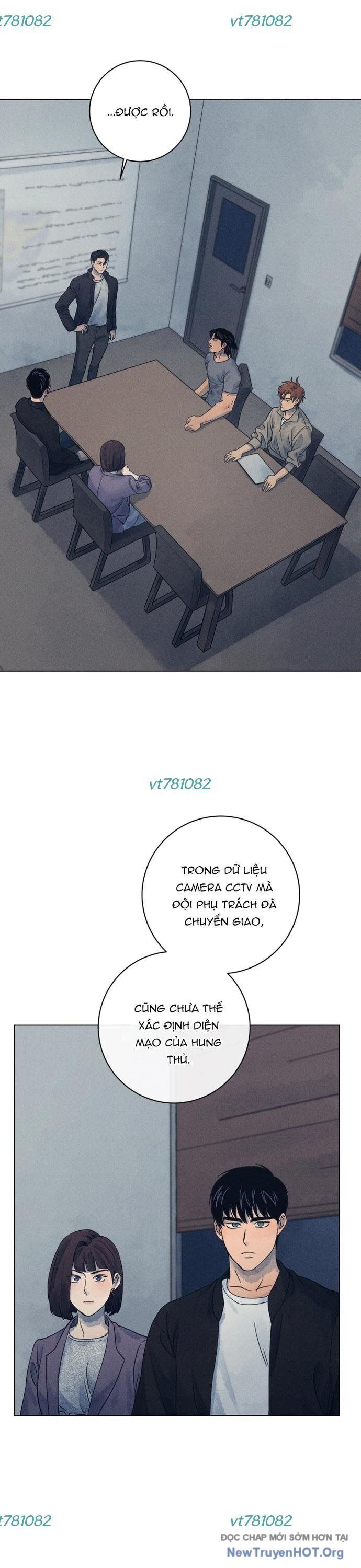 Phỏng Vấn Sát Nhân Chương 73 Ảnh 9
