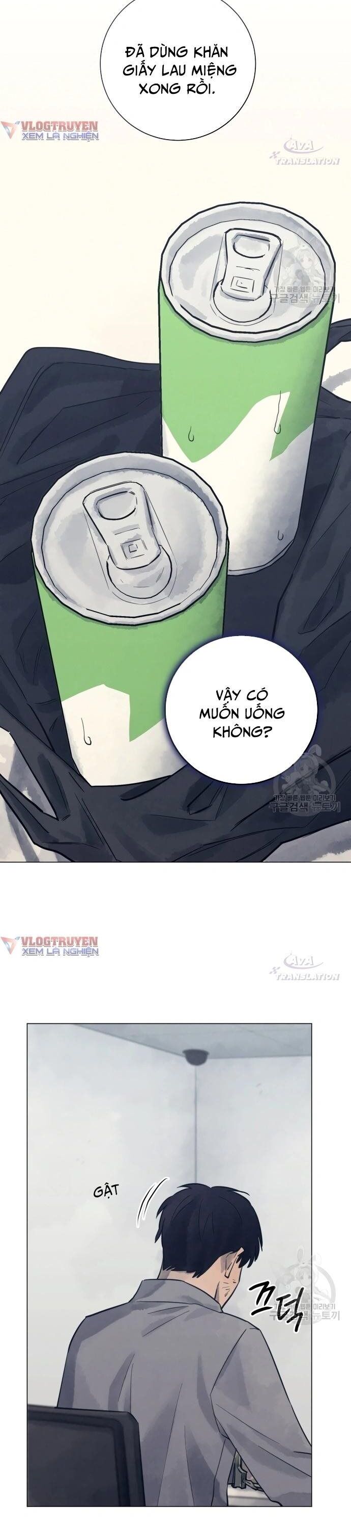 Phỏng Vấn Sát Nhân Chương 62 Ảnh 31