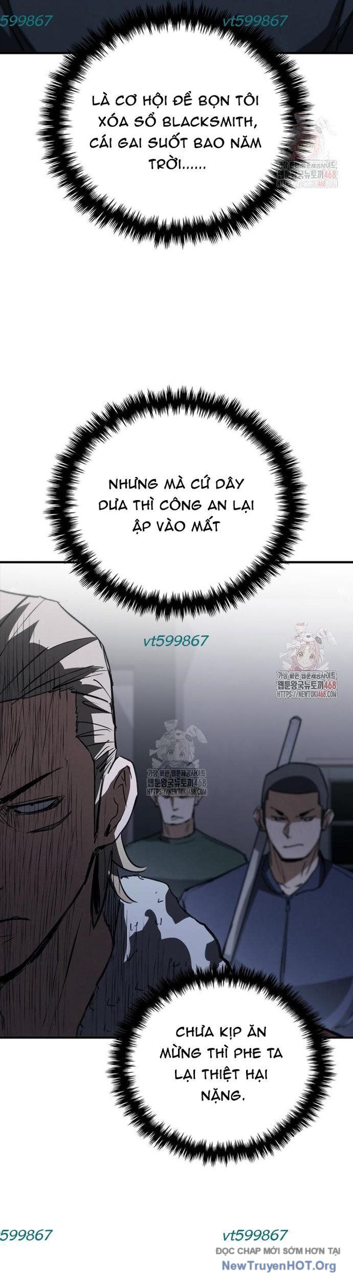 Cá Mập Wyvern Chương 109 Ảnh 34