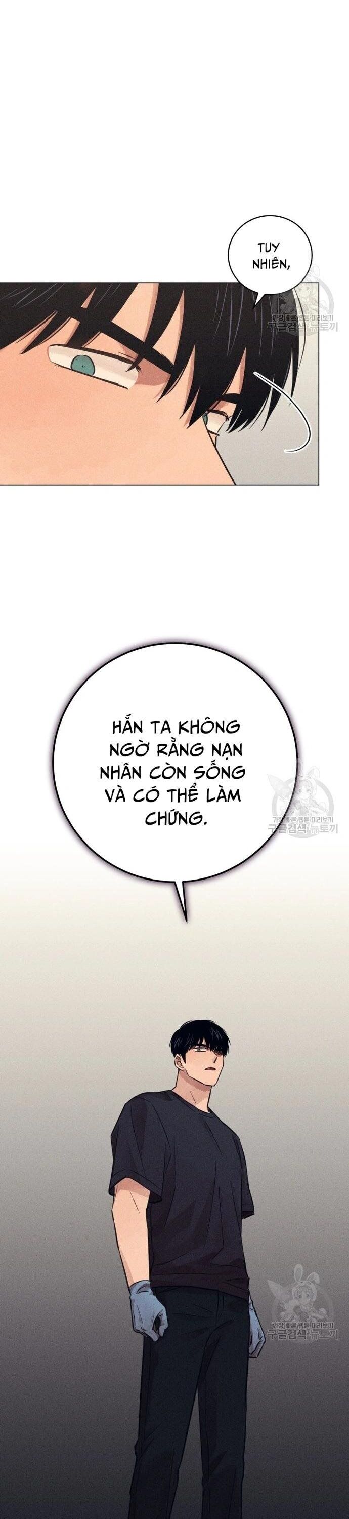 Phỏng Vấn Sát Nhân Chương 57 Ảnh 11