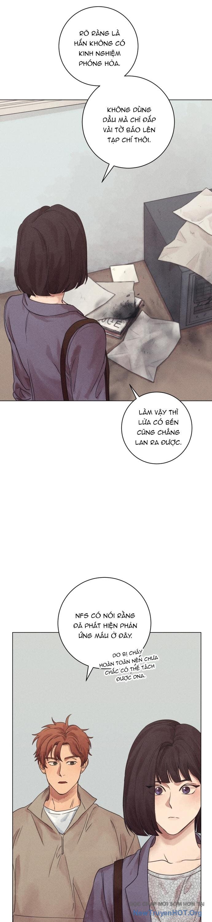 Phỏng Vấn Sát Nhân Chương 73 Ảnh 4