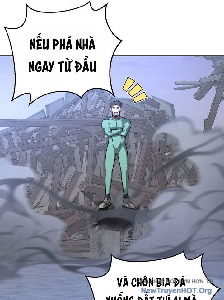 Mắc Kẹt Trong Tòa Tháp Thử Thách Chương 112 Ảnh 24
