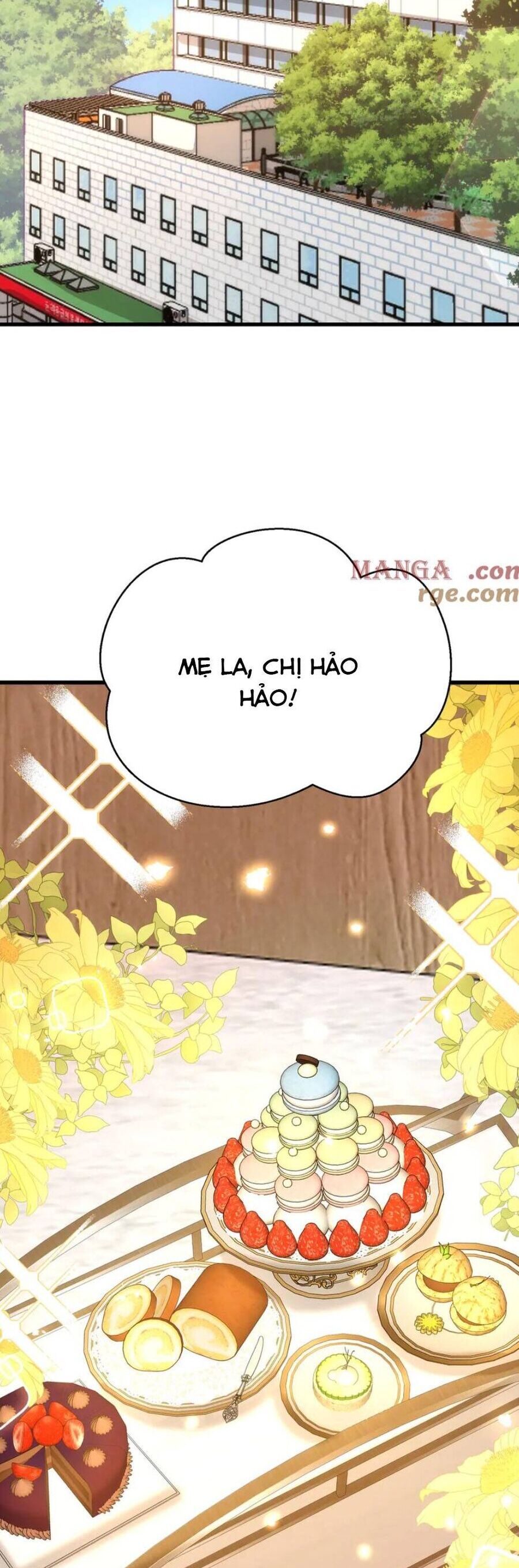 Tên Đàn Ông Này Thật Sự Là Một Tên Cẩu Mà Chương 35.1 Ảnh 28