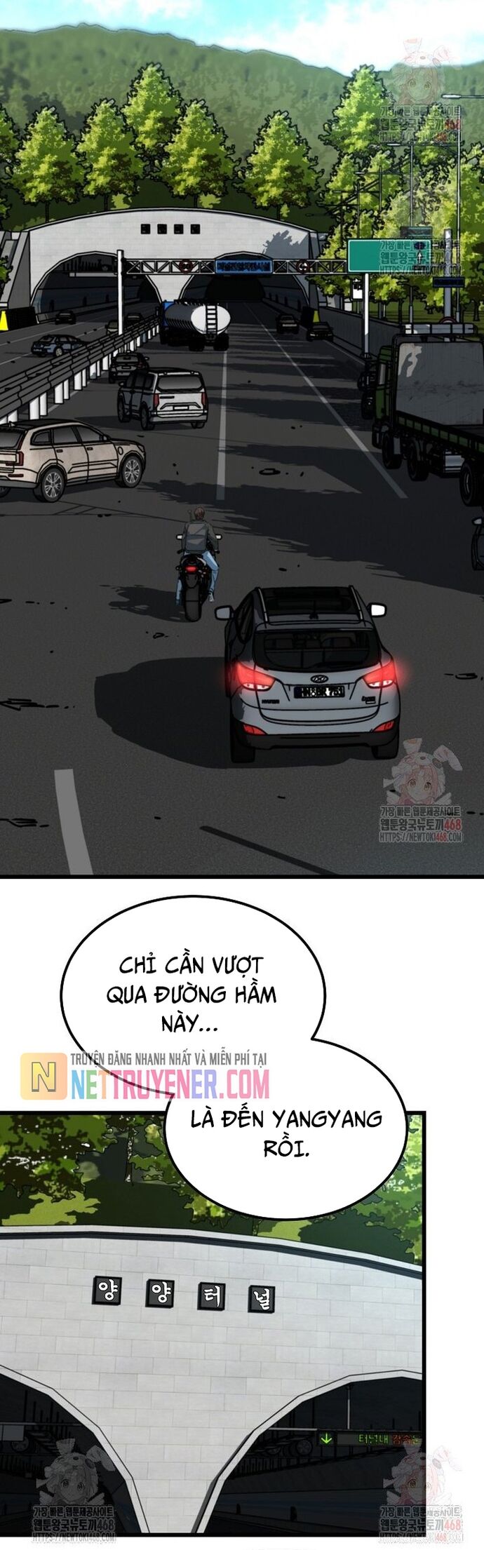 Chỉ Có Ta Không Bị Zombie Tấn Công Chương 34 Ảnh 39