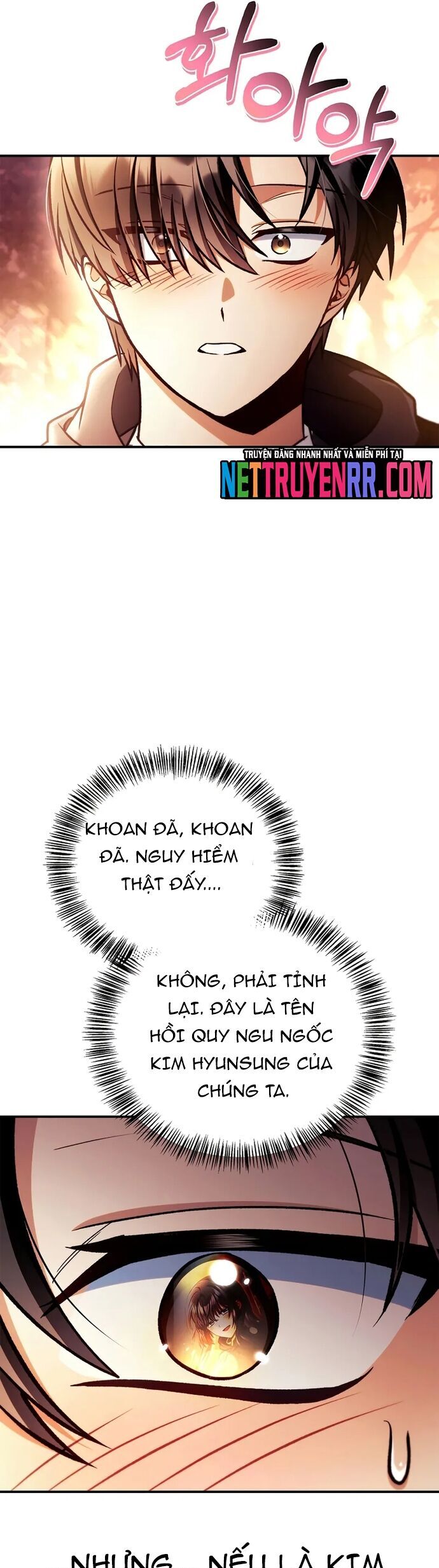 Kí Sự Hồi Quy Chương 138 Ảnh 44