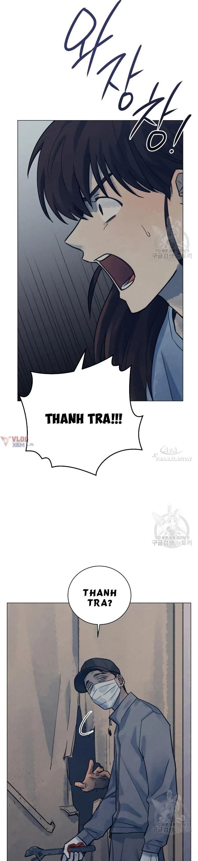 Phỏng Vấn Sát Nhân Chương 61 Ảnh 39
