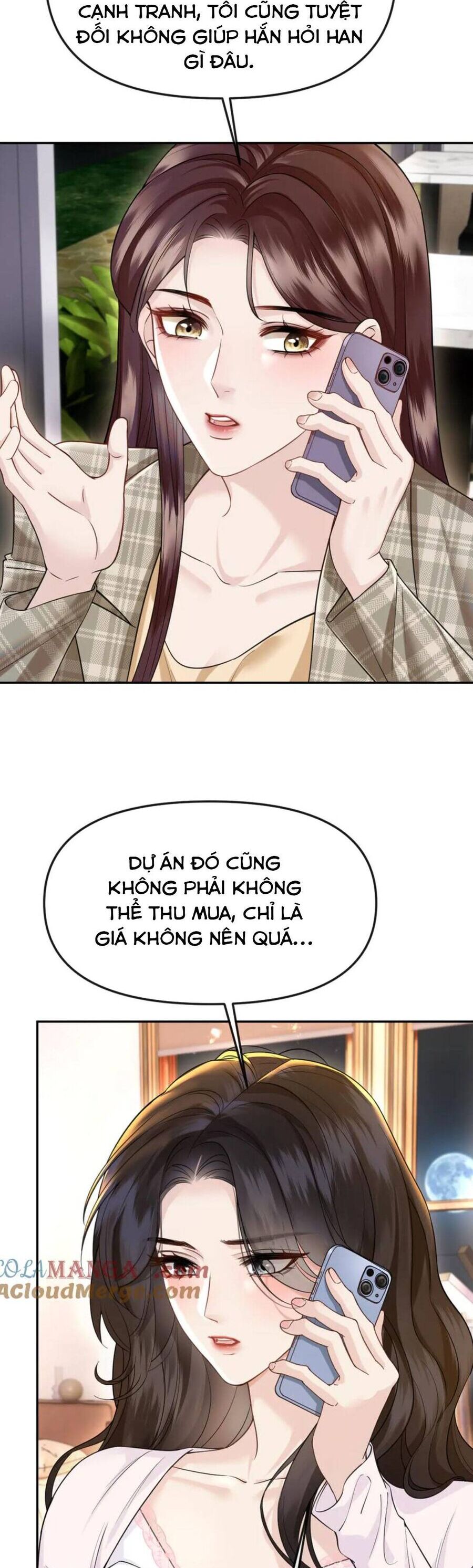 Say Đắm Chương 38 Ảnh 25