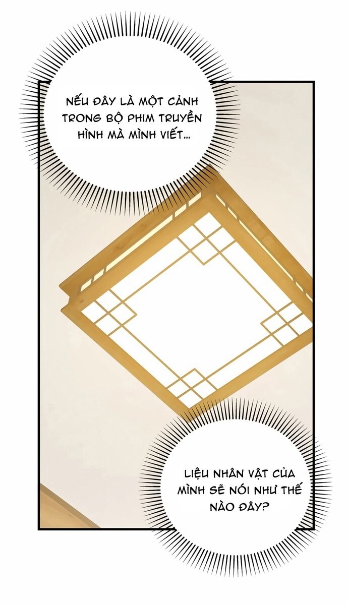 Biên Kịch Gian Lận Chương 65 Ảnh 38