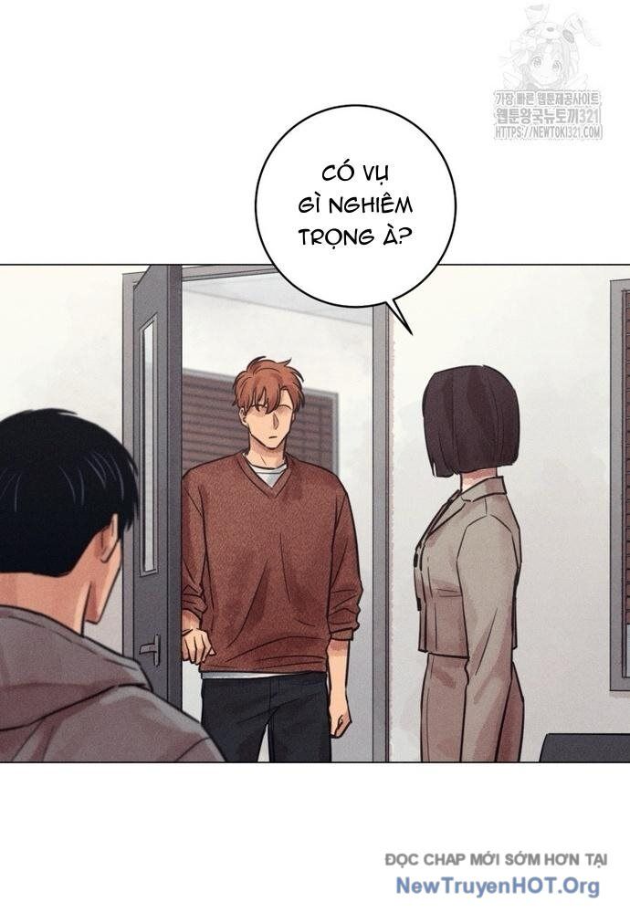 Phỏng Vấn Sát Nhân Chương 68 Ảnh 35