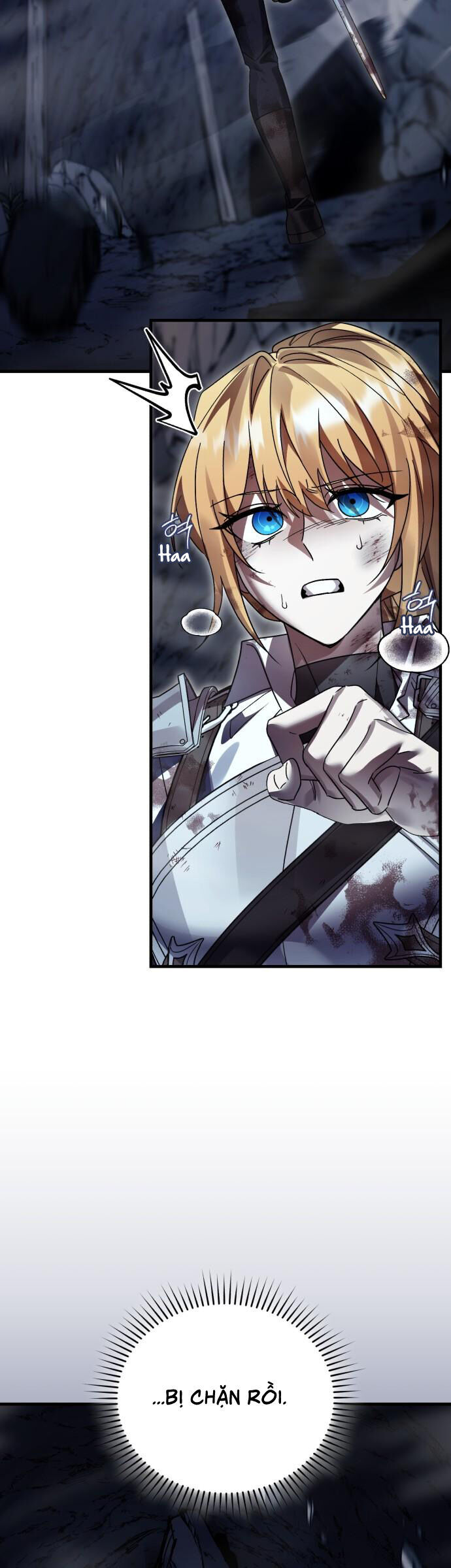 Hero X Demon King X Villain Chương 132 Ảnh 27