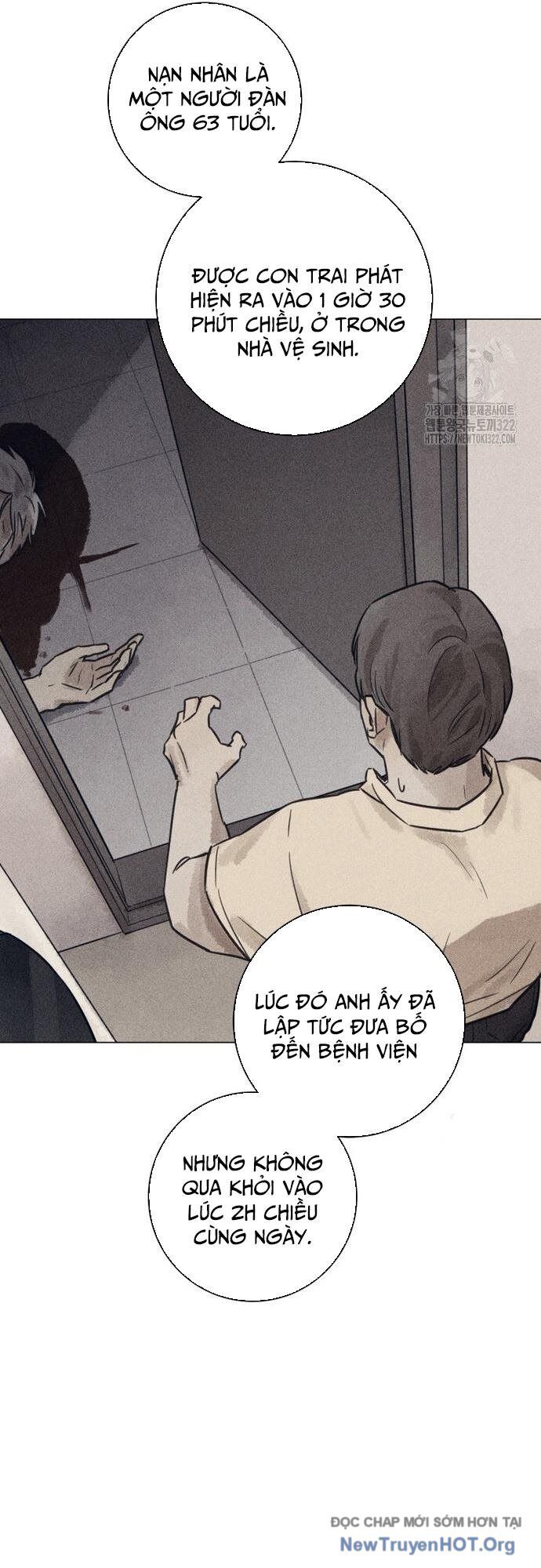 Phỏng Vấn Sát Nhân Chương 69 Ảnh 46