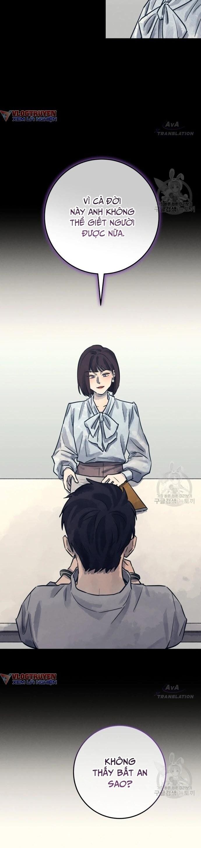 Phỏng Vấn Sát Nhân Chương 64 Ảnh 29