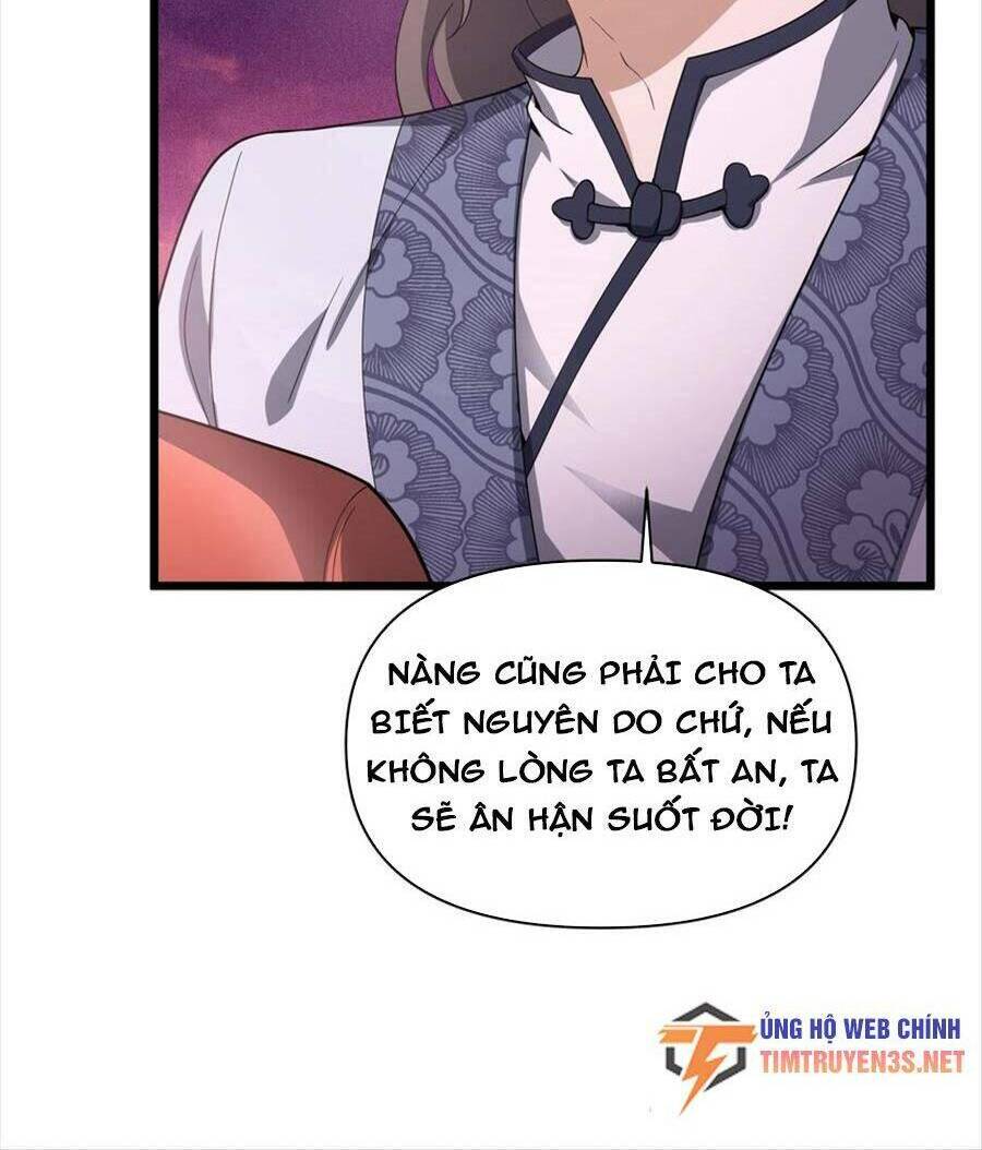 Liêu Trai Không Thể Nào Xinh Đẹp Như Vậy Chương 27 Ảnh 31