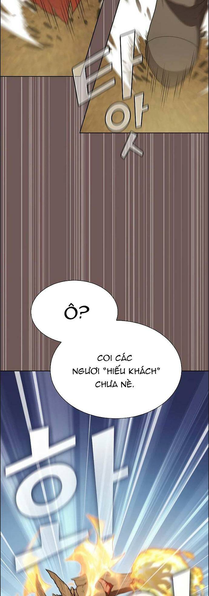 Tôi Là Người Leo Tháp Một Mình Chương 173 Ảnh 76