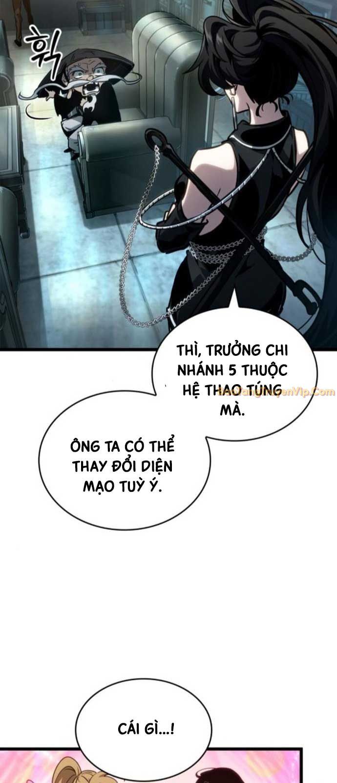 Thế Giới Hậu Tận Thế Chương 178 Ảnh 52