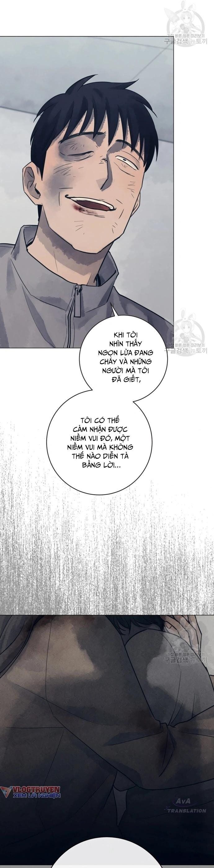 Phỏng Vấn Sát Nhân Chương 63 Ảnh 23