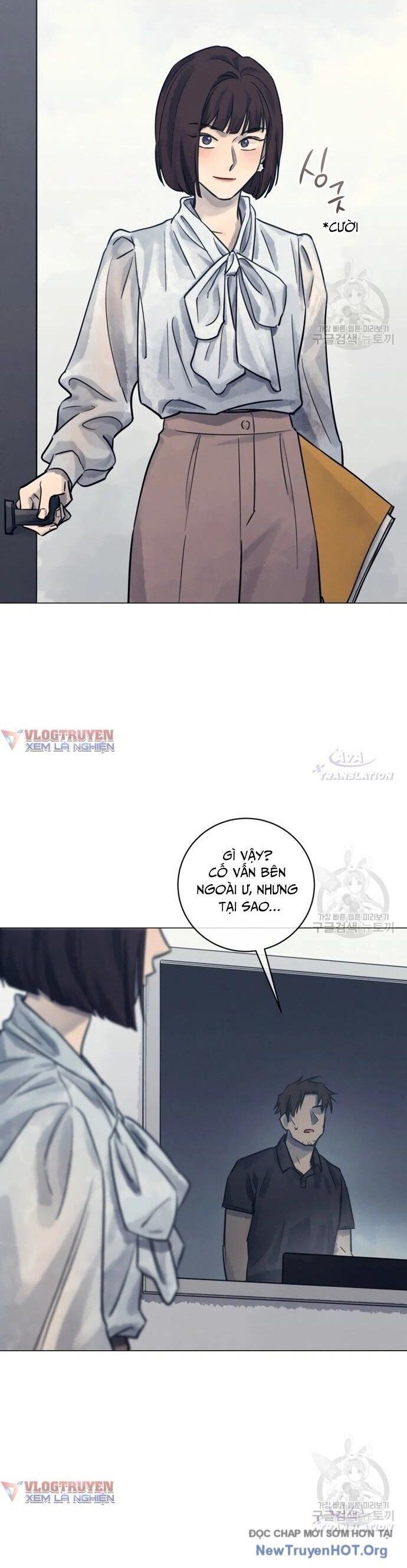 Phỏng Vấn Sát Nhân Chương 64 Ảnh 7