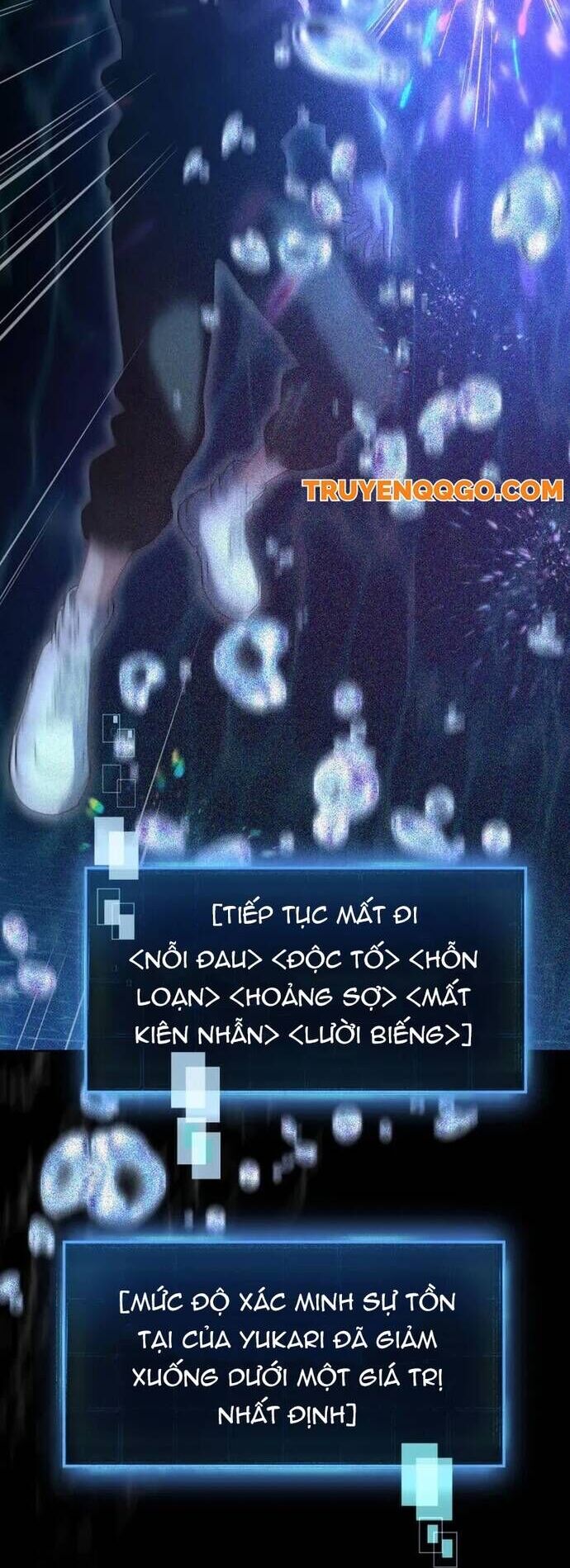 Quỷ Vương Tái Sinh: Kẻ Lạc Lối Chương 12 Ảnh 54